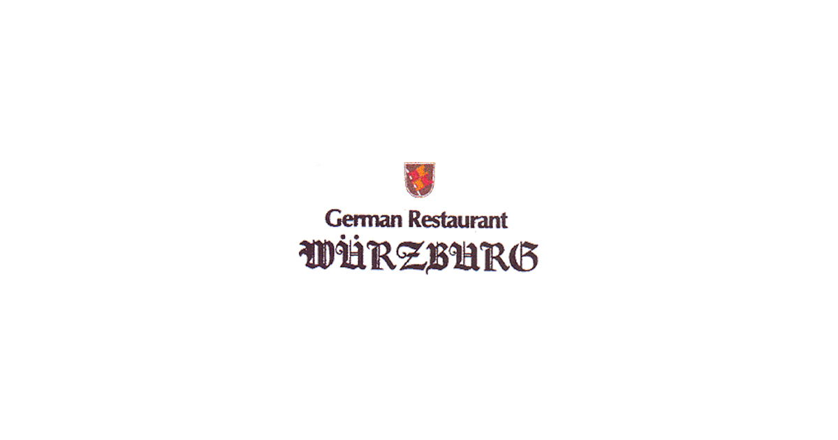 滋賀県大津市 Wurzburg ヴュルツブルク 本場ドイツ料理 ビール ソーセージ デザート